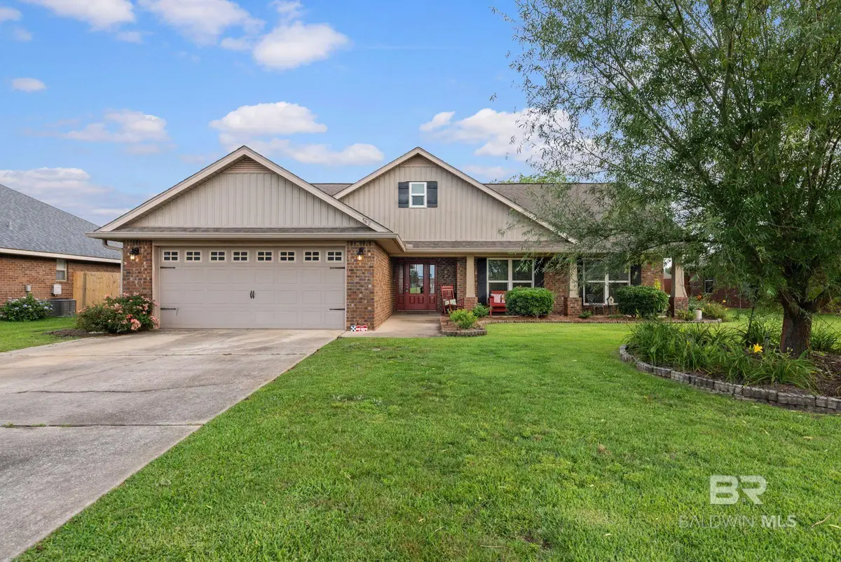562 Vestige Mews, Foley, AL 36535 - #1