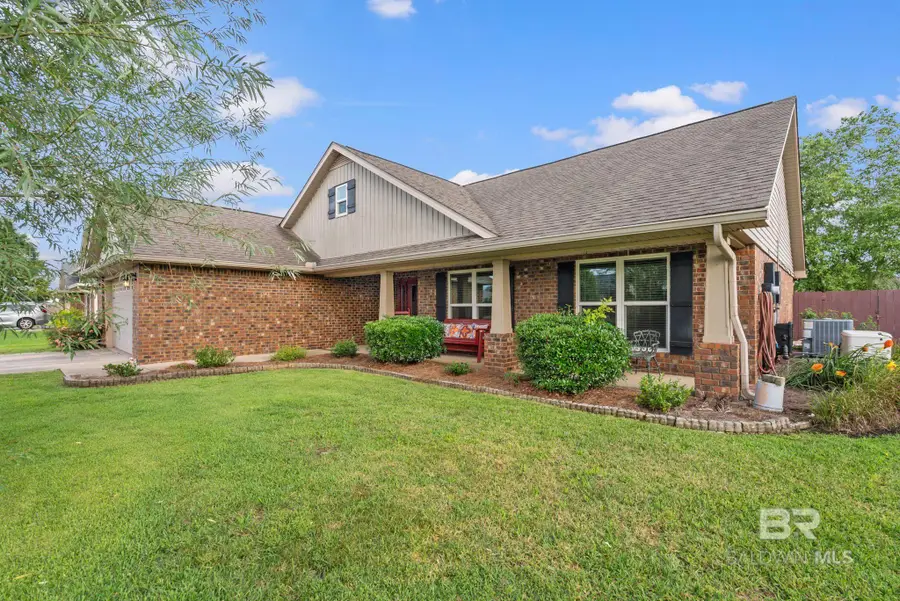 562 Vestige Mews, Foley, AL 36535 - #2
