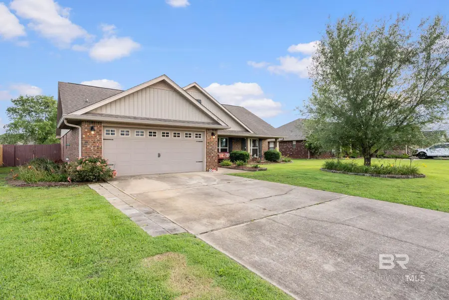 562 Vestige Mews, Foley, AL 36535 - #3