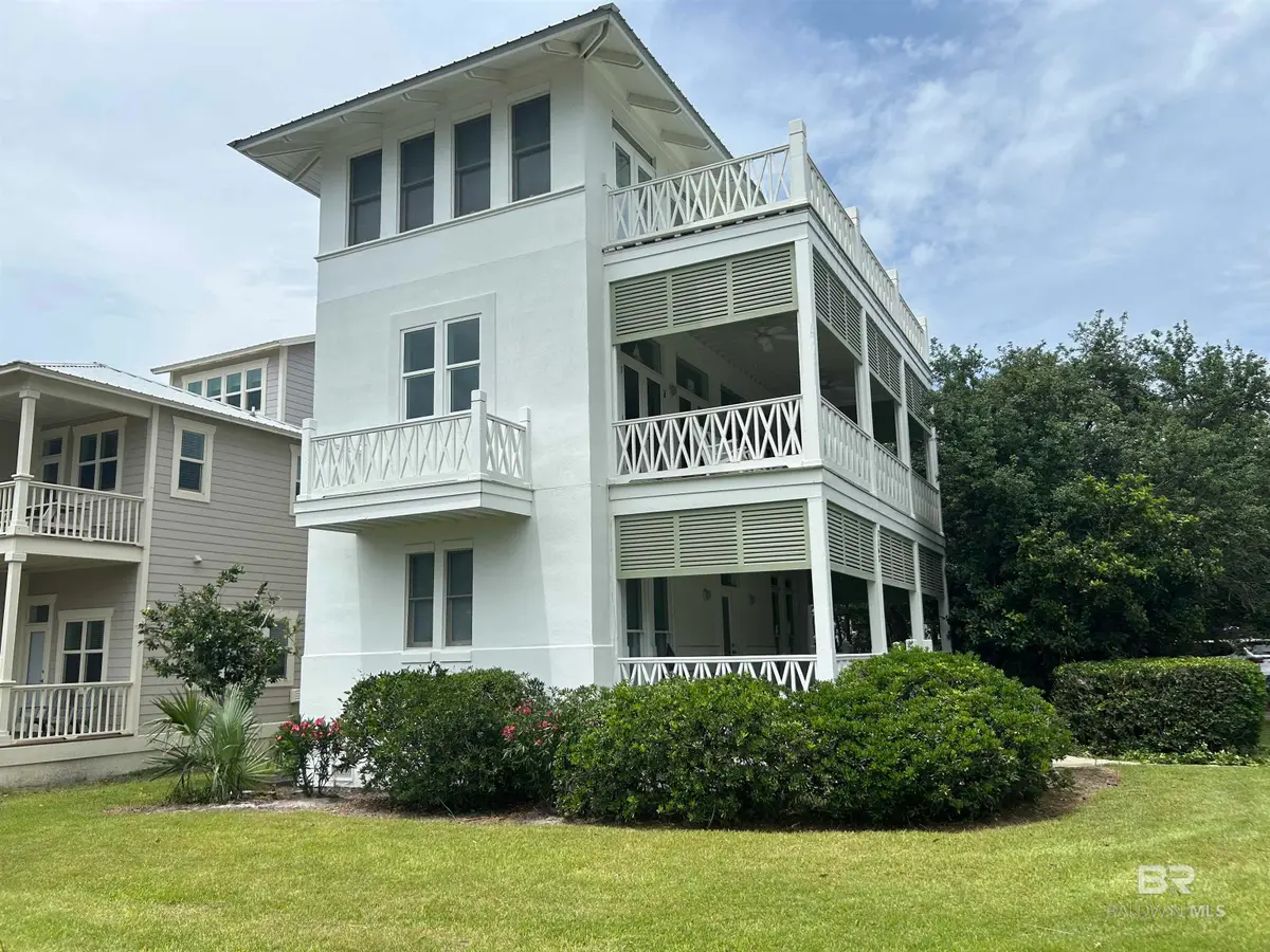 7163 Blue Heron Cove, Gulf Shores, AL 36542 - #1