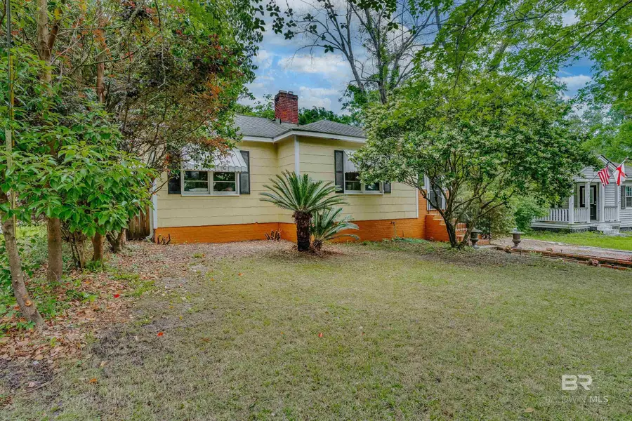 167 Seminole Street, Mobile, AL 36606 - #2