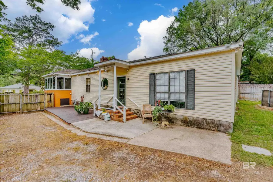 167 Seminole Street, Mobile, AL 36606 - #3