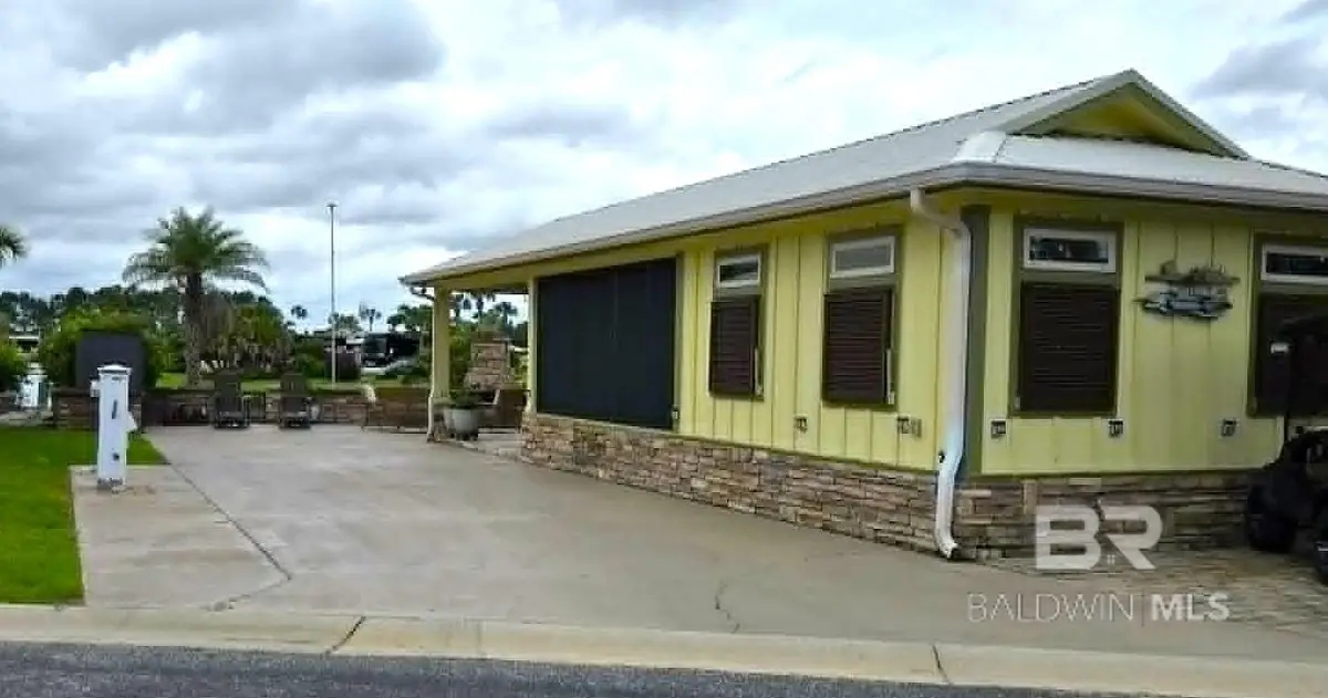 749 Lago Way, Foley, AL 36535 - #1