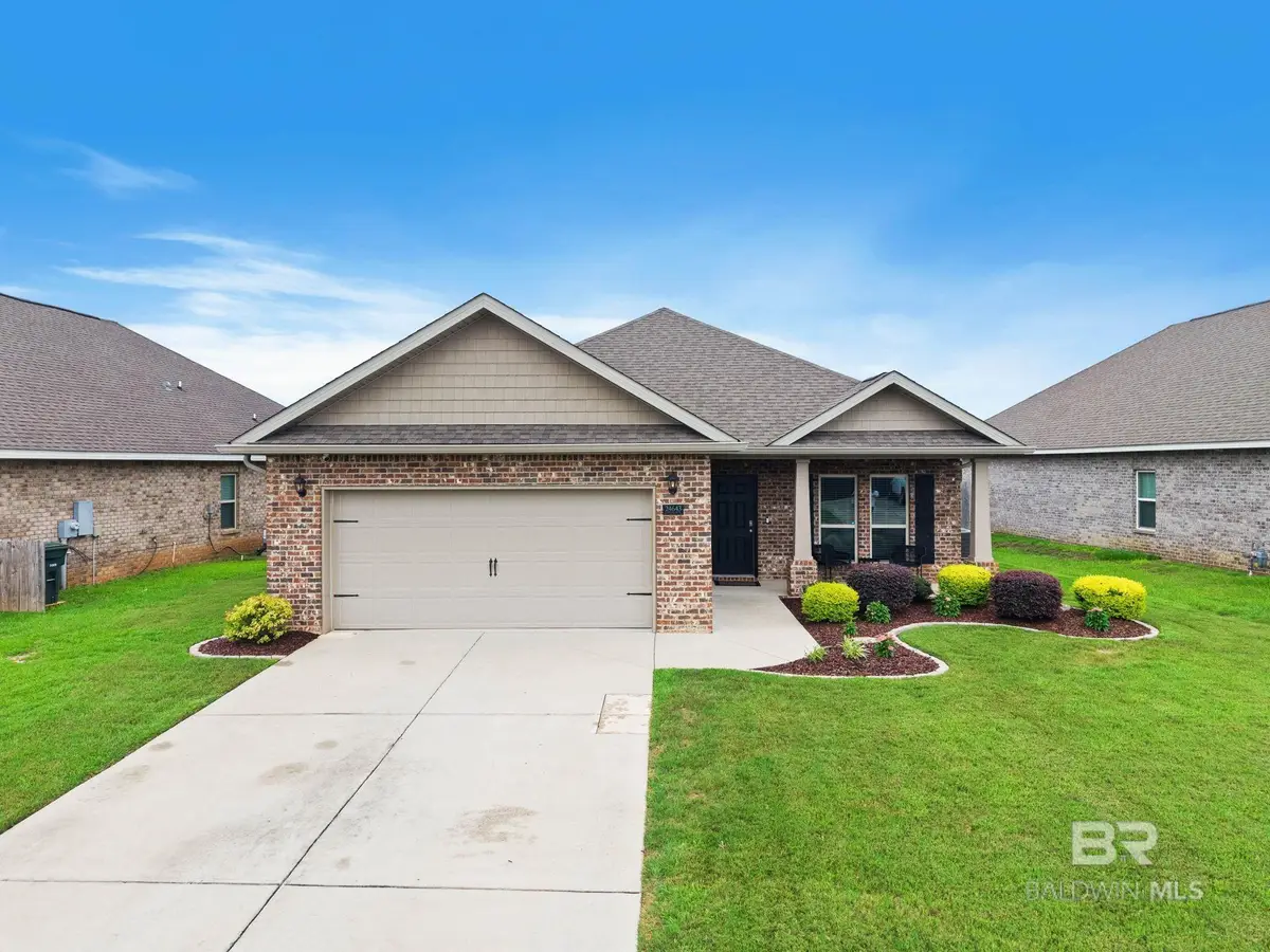 24643 Slater Mill Road, Daphne, AL 36526 - #1