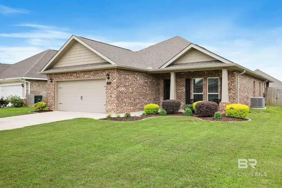 24643 Slater Mill Road, Daphne, AL 36526 - #2