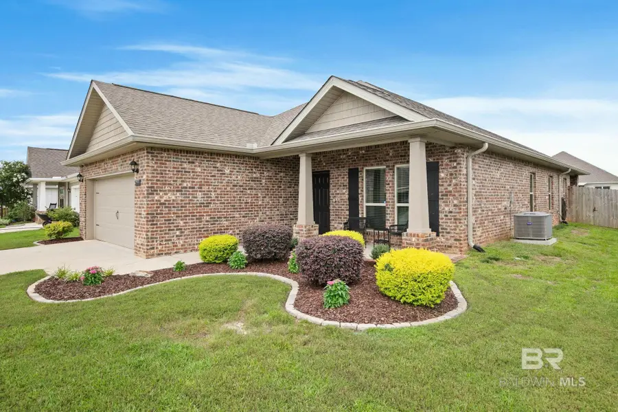 24643 Slater Mill Road, Daphne, AL 36526 - #3