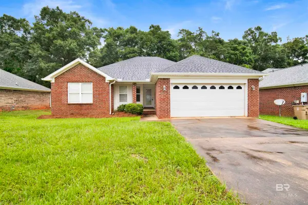 8440 Kendall Court, Mobile, AL 36695