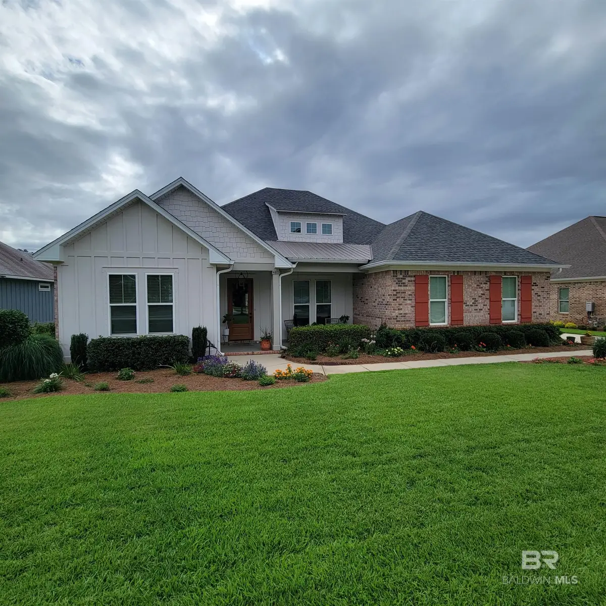 480 Boulder Creek Avenue, Fairhope, AL 36532 - #1