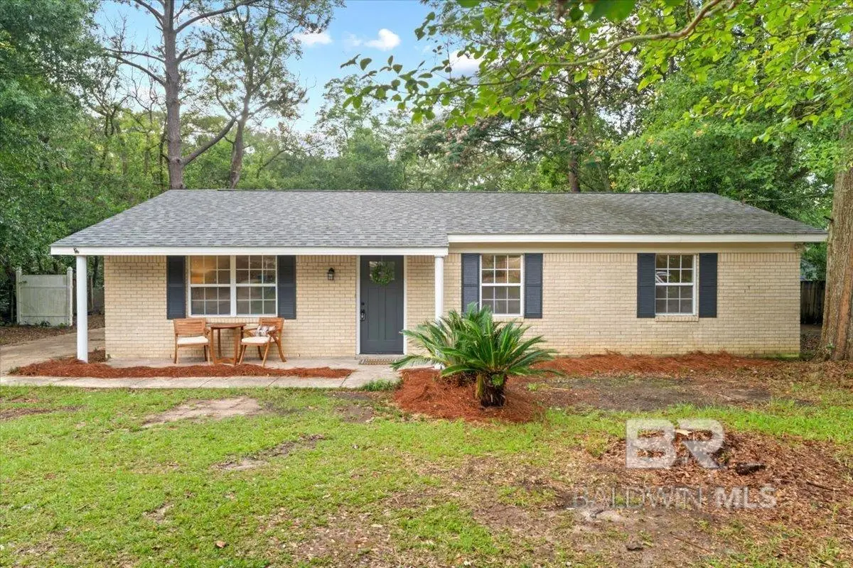 5139 Guinevere Drive, Mobile, AL 36619 - #1