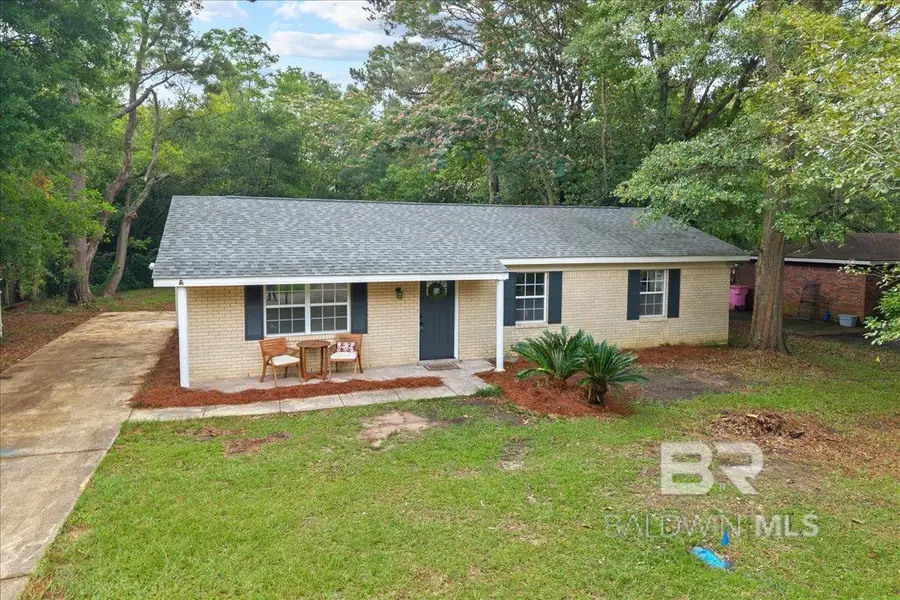 5139 Guinevere Drive, Mobile, AL 36619 - #3