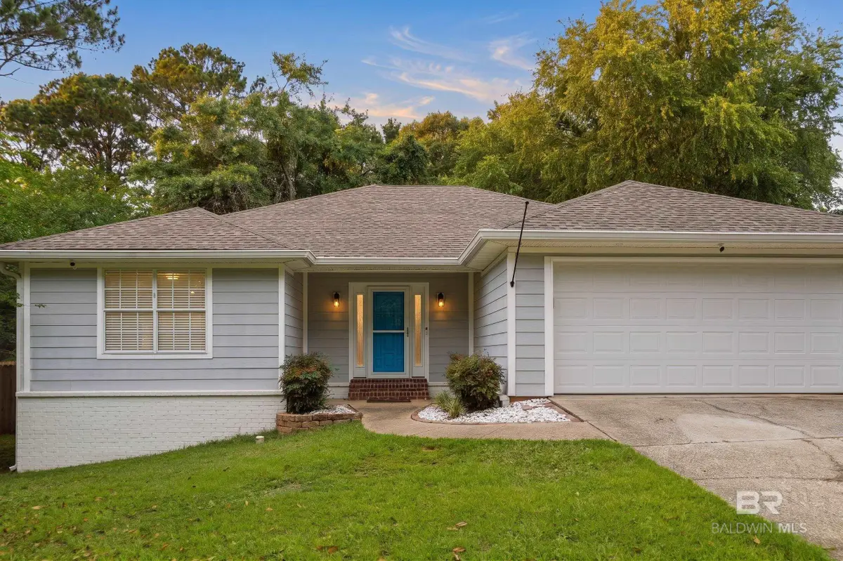 506 Spanish Main, Spanish Fort, AL 36527 - #1