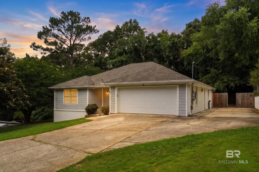506 Spanish Main, Spanish Fort, AL 36527 - #2