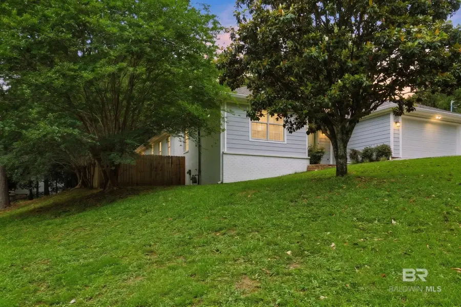 506 Spanish Main, Spanish Fort, AL 36527 - #3