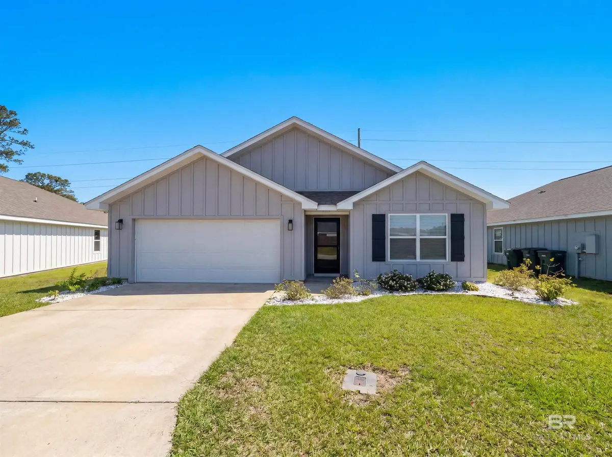 7453 Brompton Drive, Foley, AL 36535 - #1