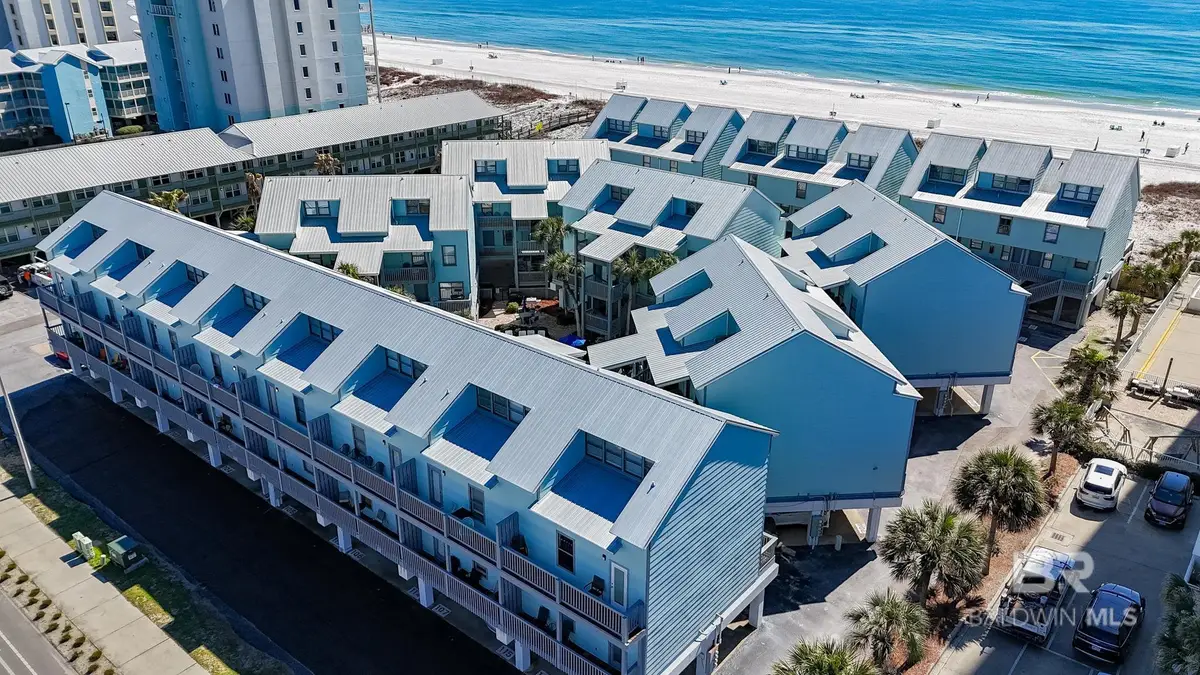 507 W Beach Boulevard #504, Gulf Shores, AL 36542 - #1