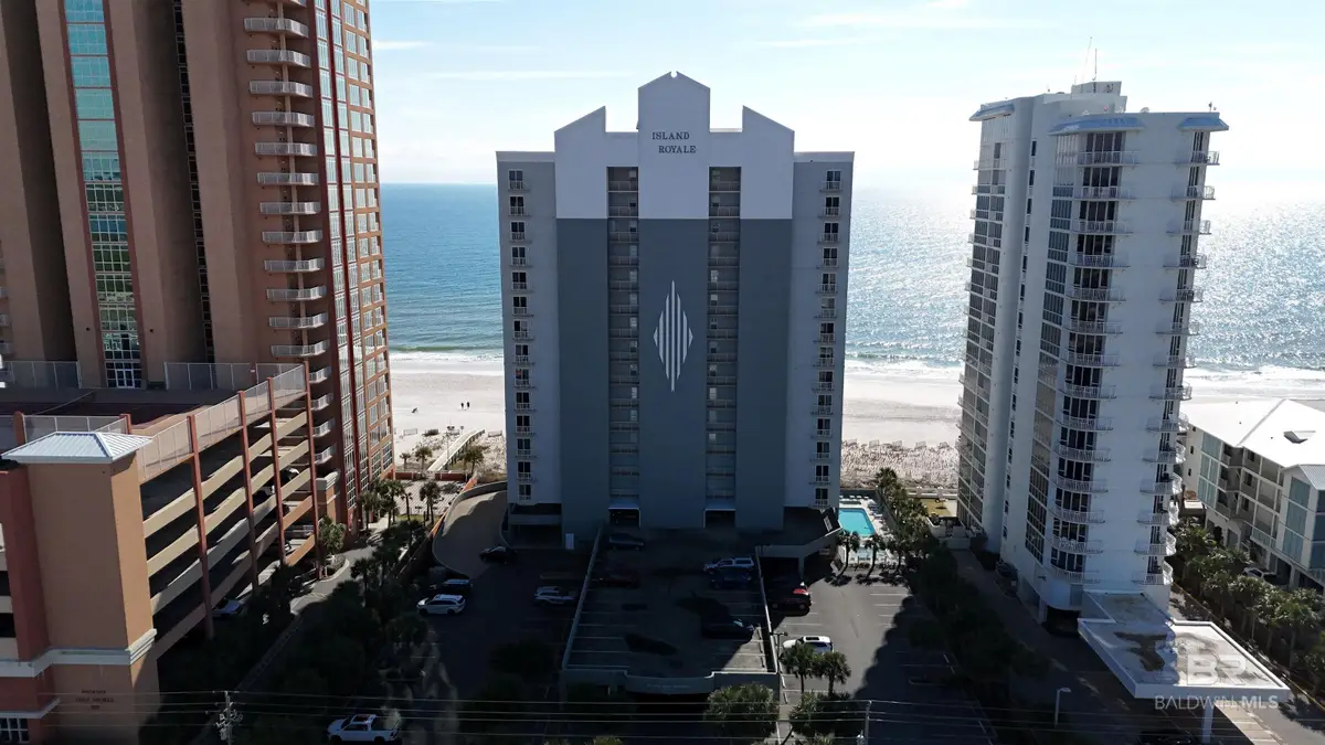 809 W Beach Boulevard #P-202, Gulf Shores, AL 36542 - #1