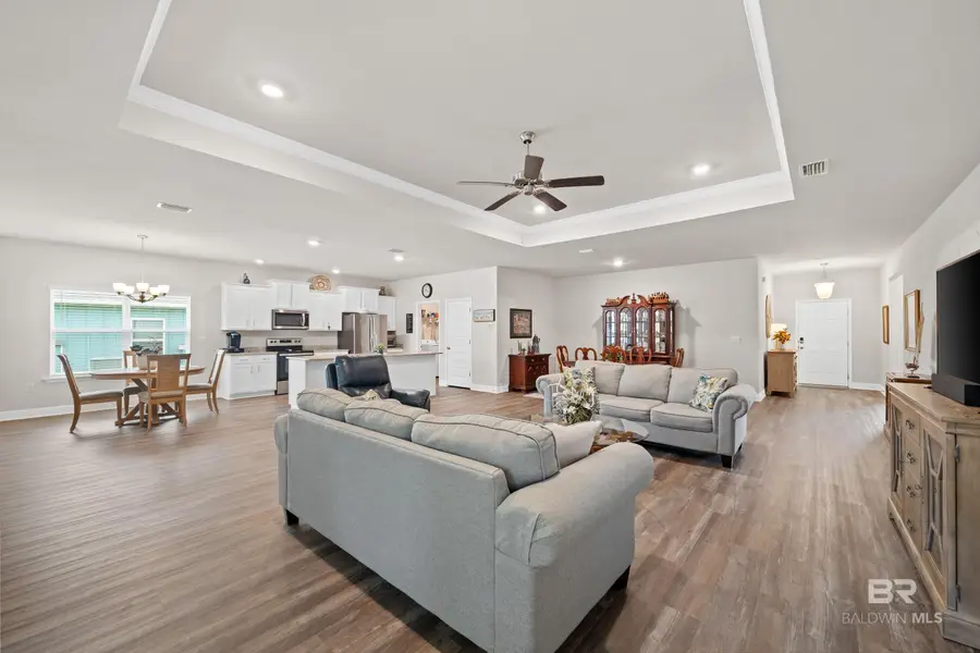 1326 Holland Street, Gulf Shores, AL 36542 - #3