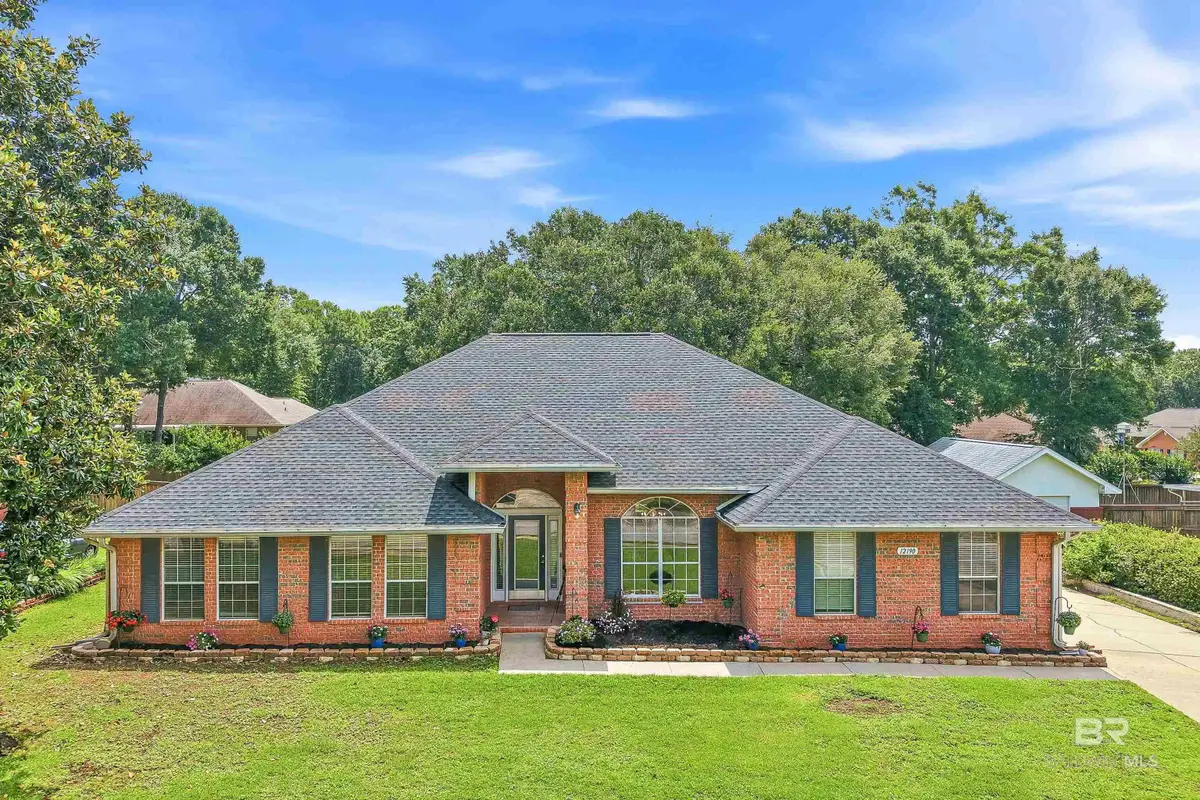 12190 Venice Boulevard, Foley, AL 36535 - #1