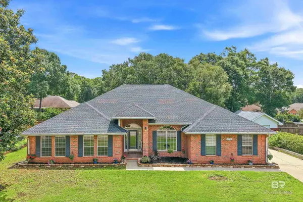 12190 Venice Boulevard, Foley, AL 36535