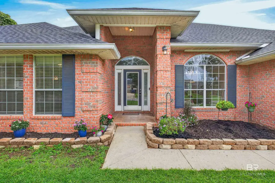 12190 Venice Boulevard, Foley, AL 36535 - #2
