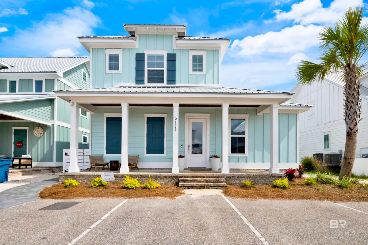24169 Pepper Lane, Orange Beach, AL 36561 - #1