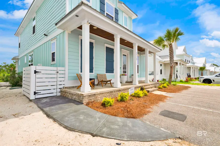 24169 Pepper Lane, Orange Beach, AL 36561 - #2