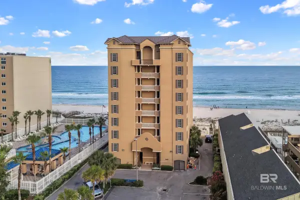 1021 West Beach Boulevard #E-Ph, Gulf Shores, AL 36542