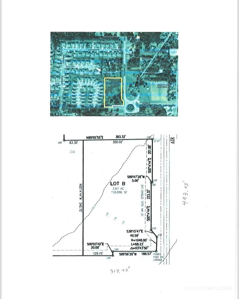 0 Grelot Road, Mobile, AL 36695 - #1