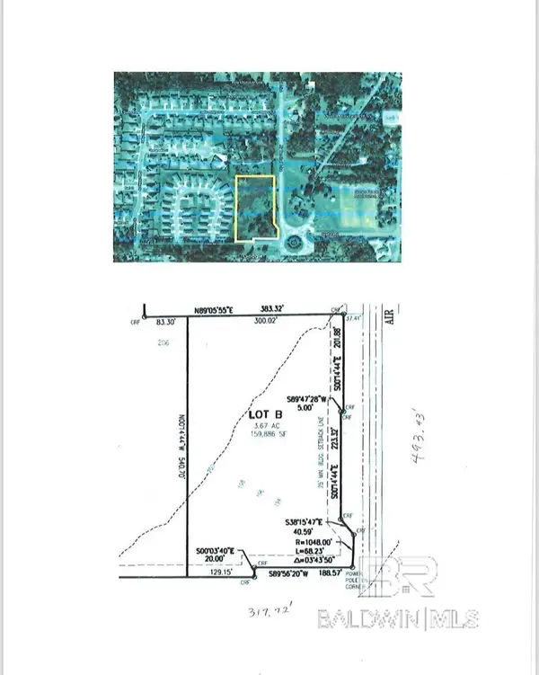 0 Grelot Road, Mobile, AL 36695
