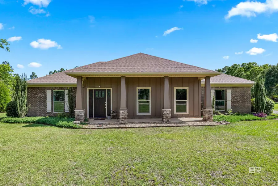 24246 Cowling Road, Robertsdale, AL 36567 - #2