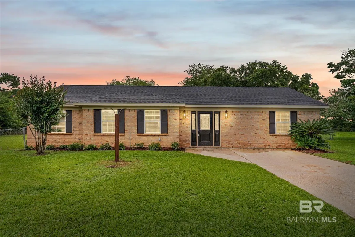 59 Northgate Circle, Loxley, AL 36551 - #1