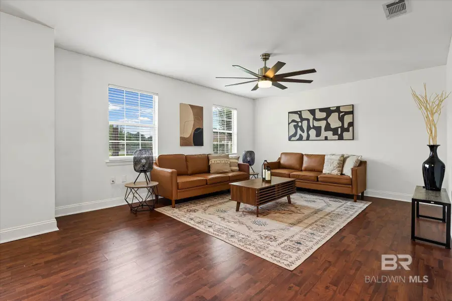 59 Northgate Circle, Loxley, AL 36551 - #3
