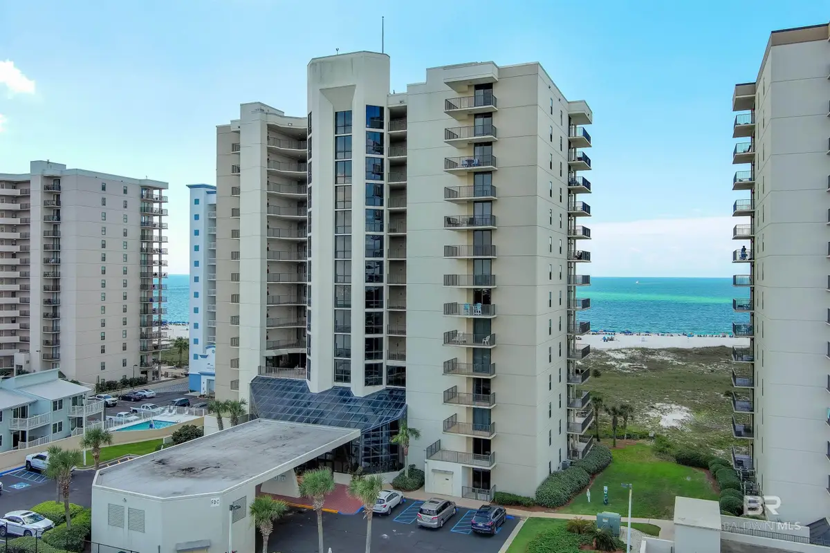 27008 Perdido Beach Boulevard #1505, Orange Beach, AL 36561 - #1