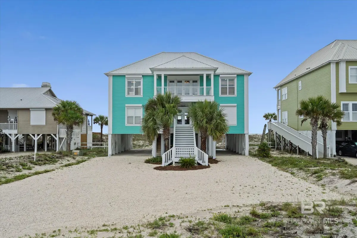 6290 Sawgrass Drive, Gulf Shores, AL 36542 - #1