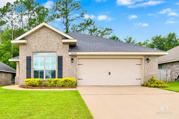 22391 Respite Lane, Foley, AL 36535