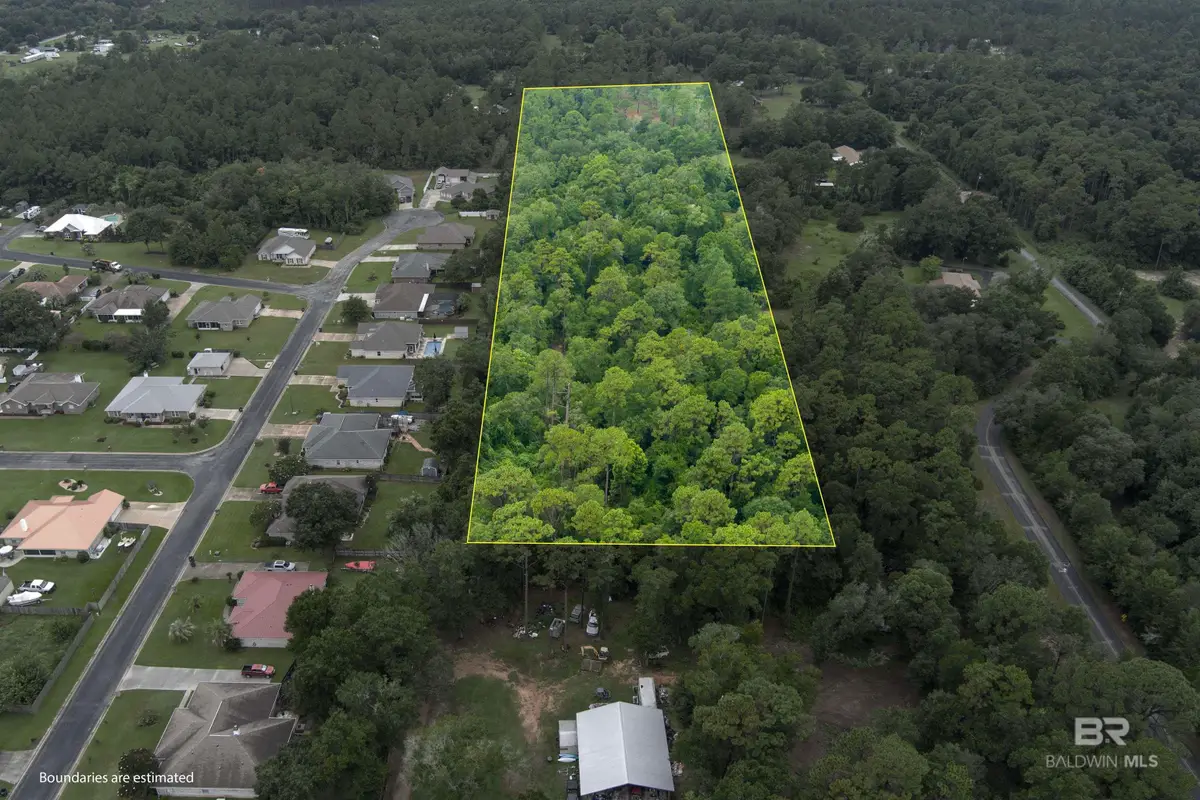 33003 Albert Hollon Lane, Lillian, AL 36549 - #1