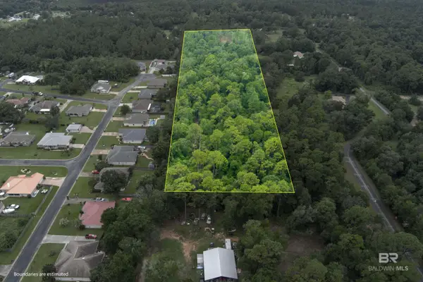 33003 Albert Hollon Lane, Lillian, AL 36549