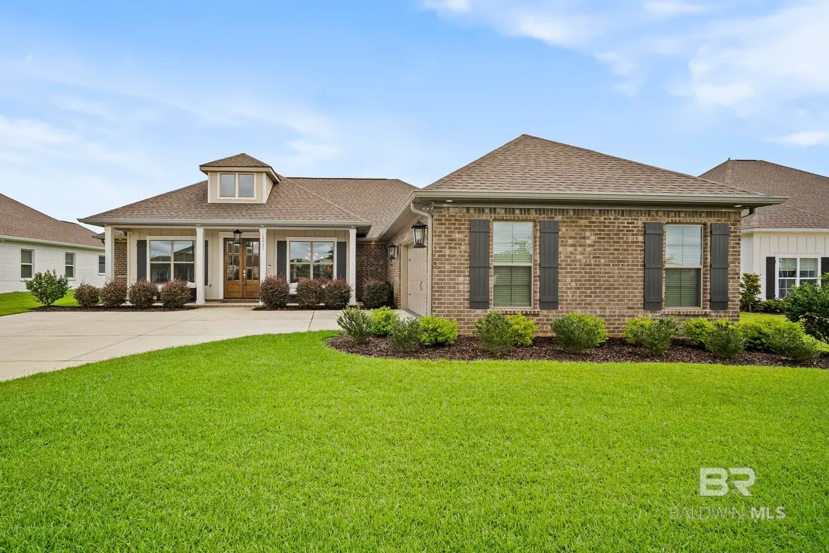 10921 Secretariat Boulevard, Daphne, AL 36526 - #1