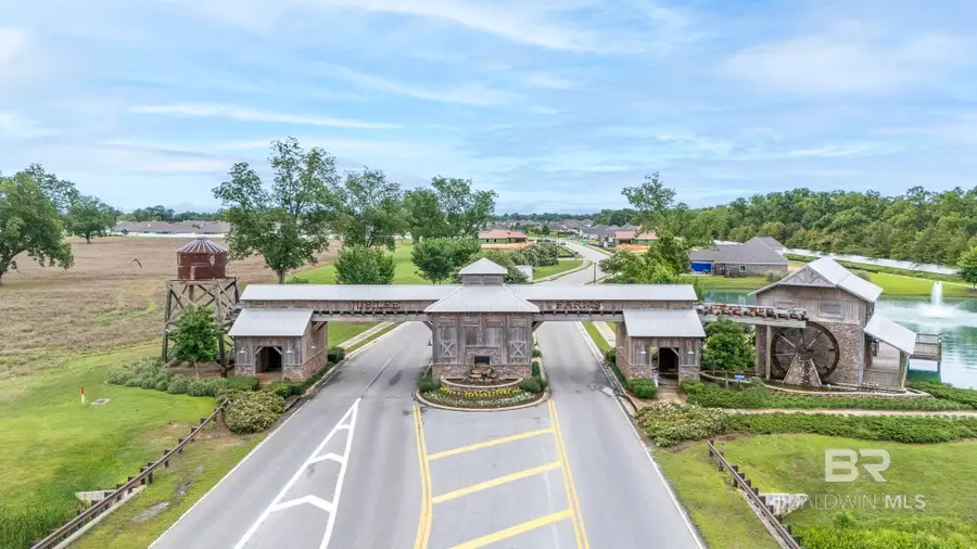 10921 Secretariat Boulevard, Daphne, AL 36526 - #2