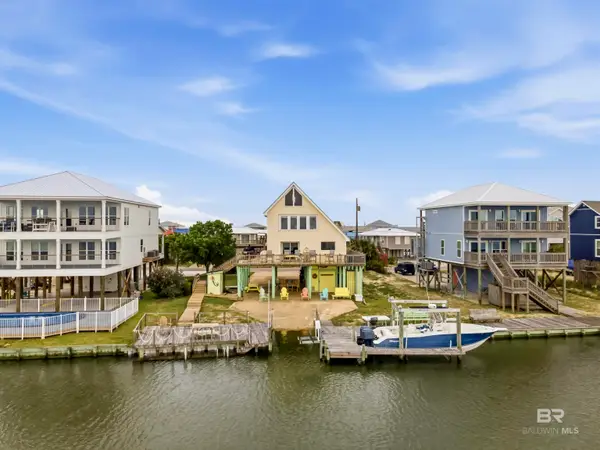 2206 Cadillac Avenue, Dauphin Island, AL 36528