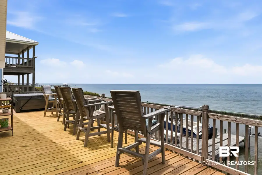 2206 Cadillac Avenue, Dauphin Island, AL 36528 - #3