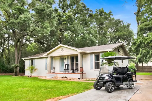 571 Morphy Avenue, Fairhope, AL 36532