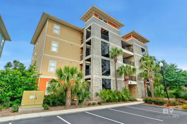 1430 Regency Road #I402, Gulf Shores, AL 36542
