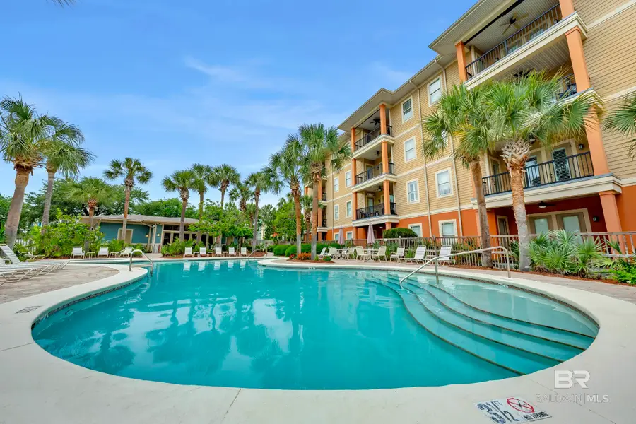 1430 Regency Road #I402, Gulf Shores, AL 36542 - #2