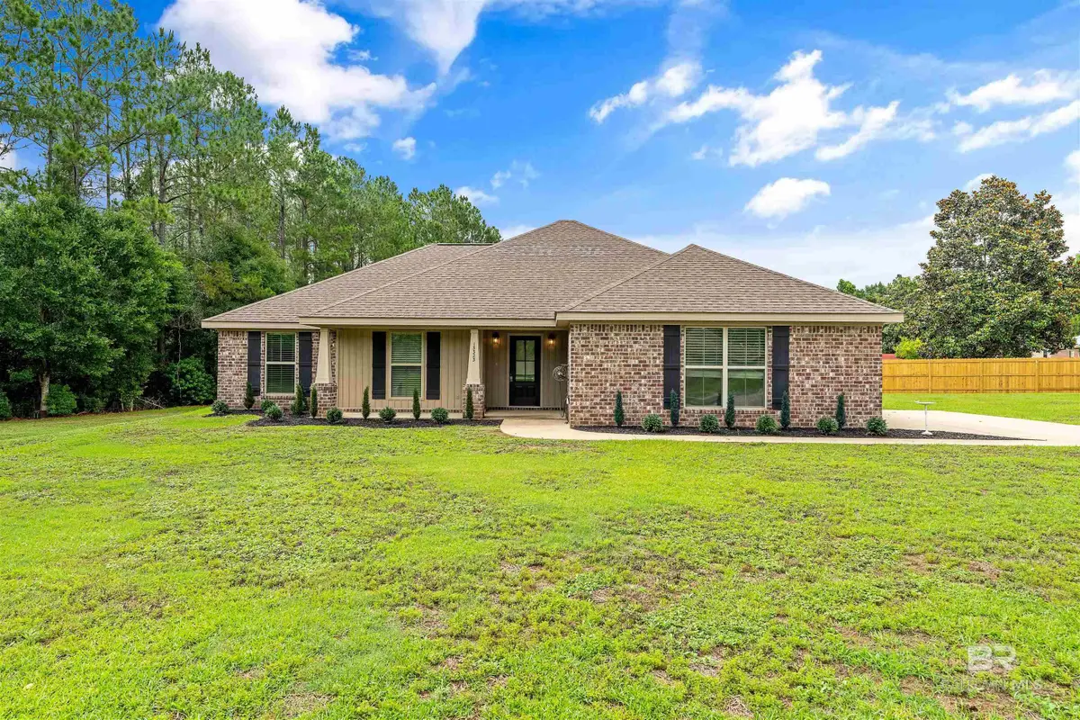 13323 Heather's Glen Lane, Silverhill, AL 36576 - #1