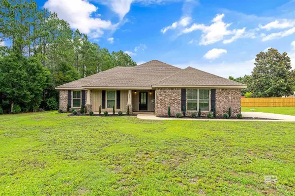 13323 Heather's Glen Lane, Silverhill, AL 36576