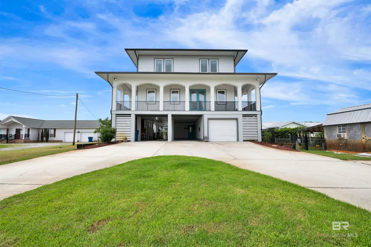 26358 Martinique Drive, Orange Beach, AL 36561 - #1