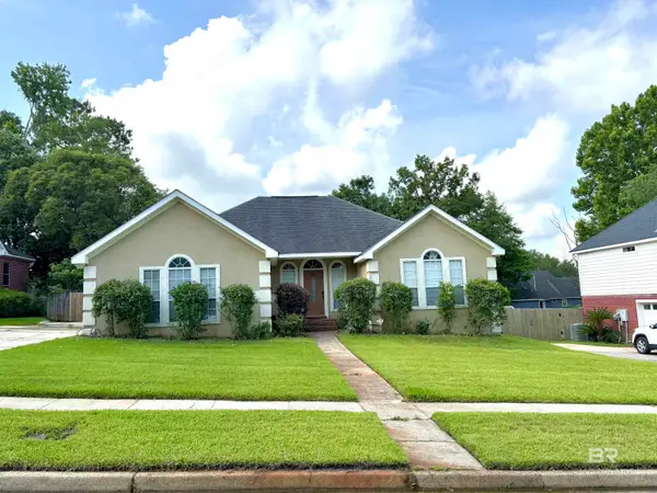 7201 N Ashmoor Drive, Mobile, AL 36695
