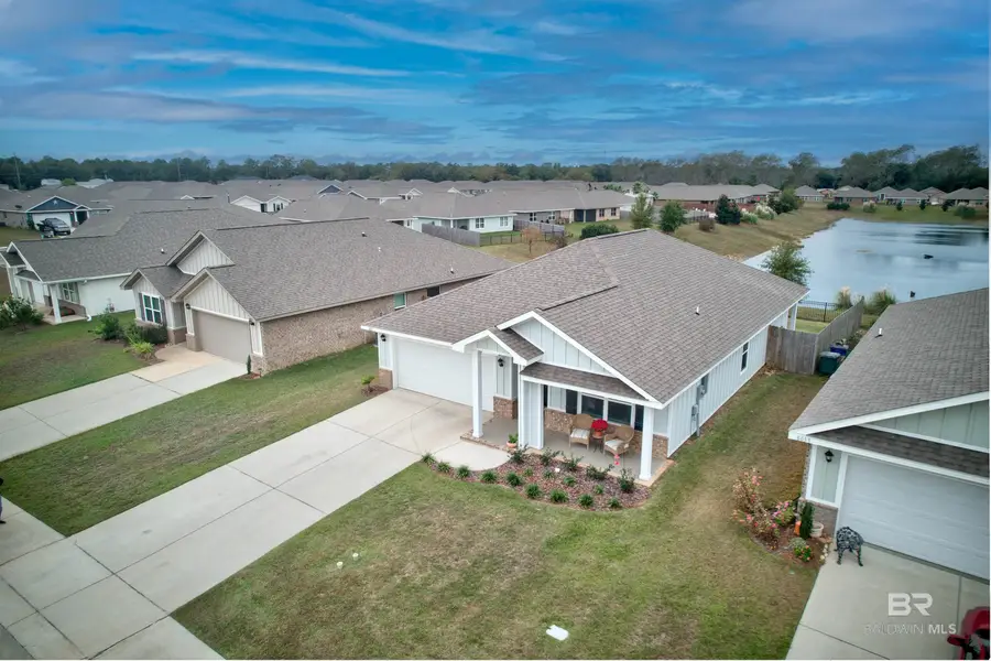 8033 Irwin Loop, Daphne, AL 36526 - #2