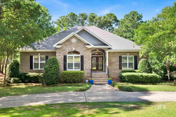 7545 O'hara Drive, Spanish Fort, AL 36527